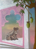 Diani Dreamscape #2 Print