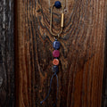 Mermaids & Eddys Handmade Keychain
